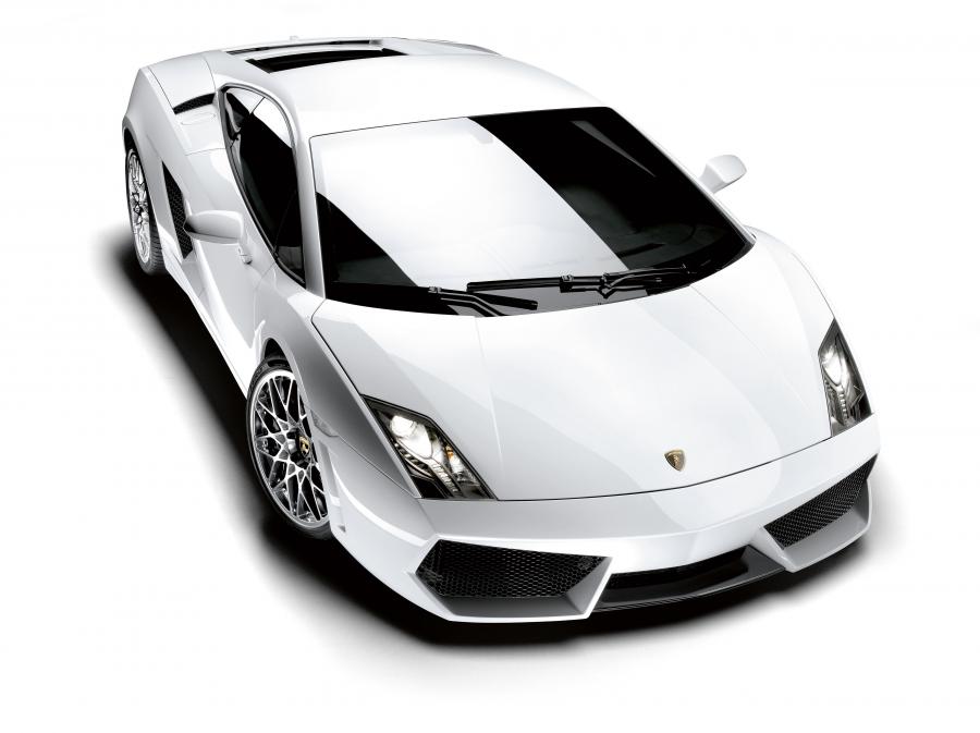  Lamborghini Gallardo LP560-4 2008 года  (фото 101 из 195)